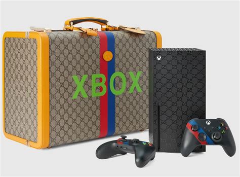 series x gucci|gucci xbox series x cost.